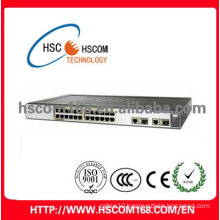 CISCO 2918 switches